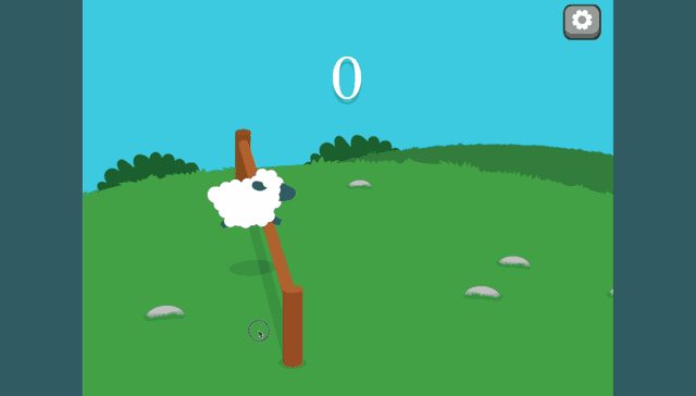 Count the Sheep