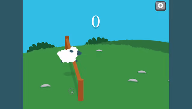 Count the Sheep screenshot
