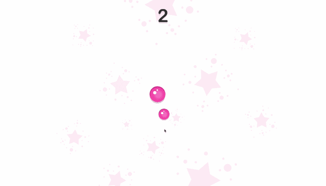 Crazy Dots