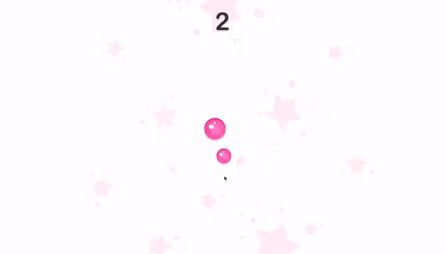 Crazy Dots