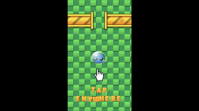 Crazy Jump 2