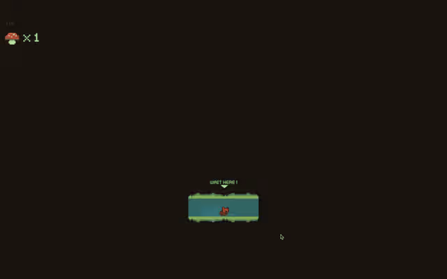 Crevice Animal screenshot