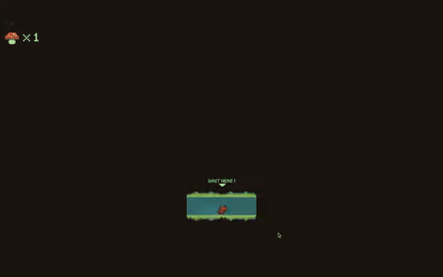 Crevice Animal screenshot