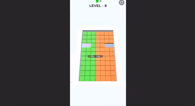 Cube King