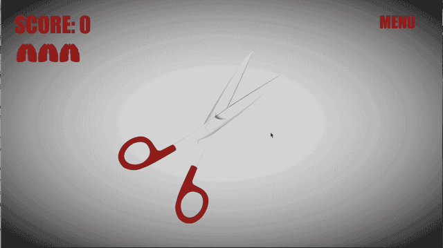 Cut And Throw screenshot