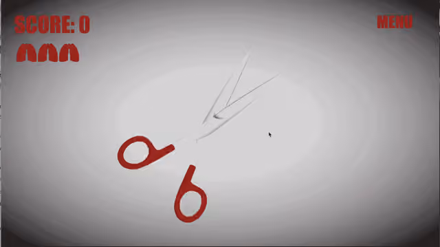 Cut And Throw