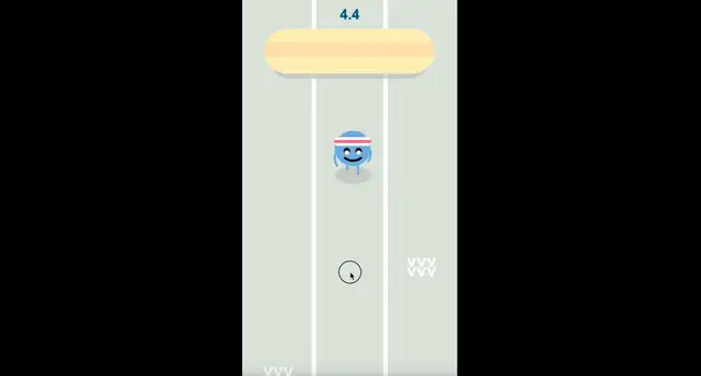Cute Runner
