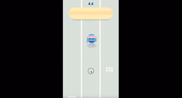 Cute Runner