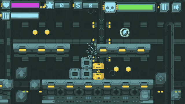 Cyber Soldier