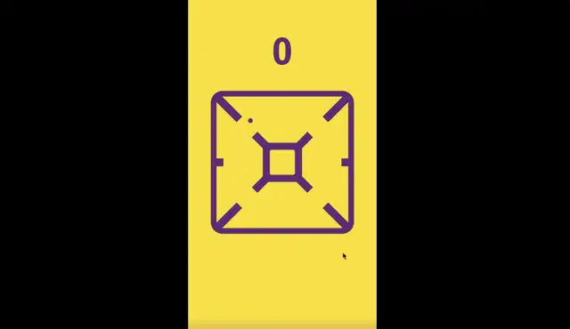 Danger Flappy