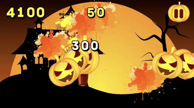 Dark Night screenshot