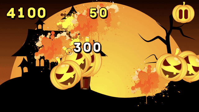 Dark Night screenshot