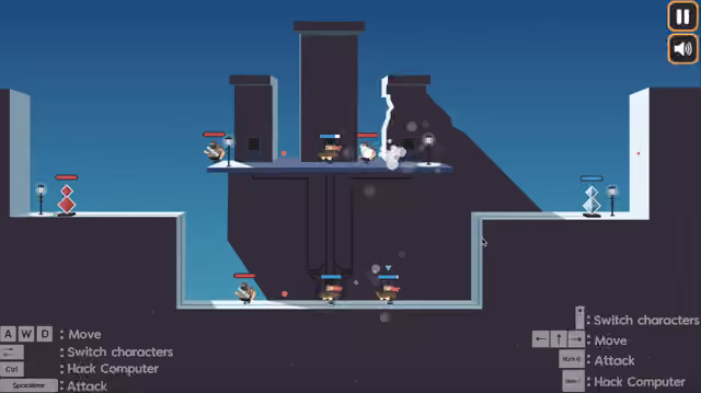 Dead Fight