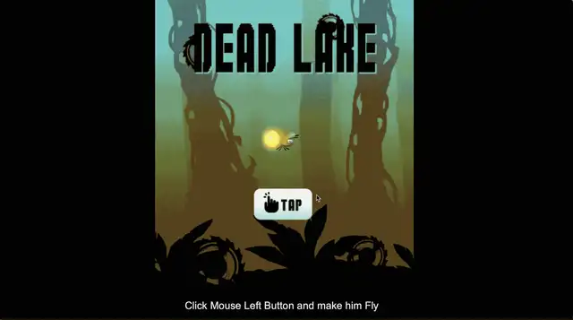 Dead Lake