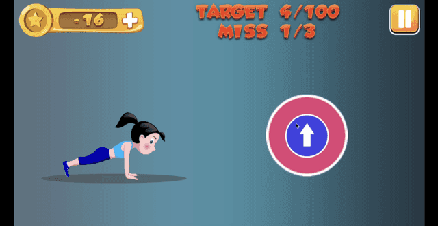 Do Correct Exercise