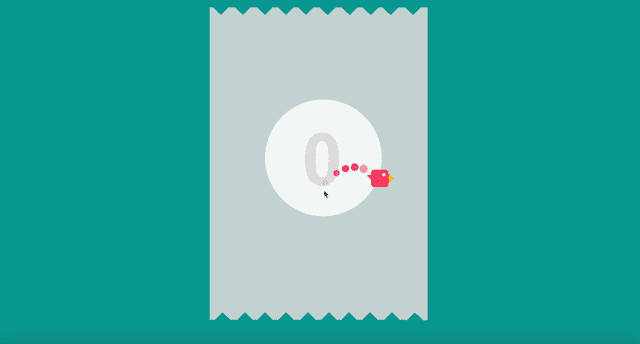 Don't Touch The Spikes