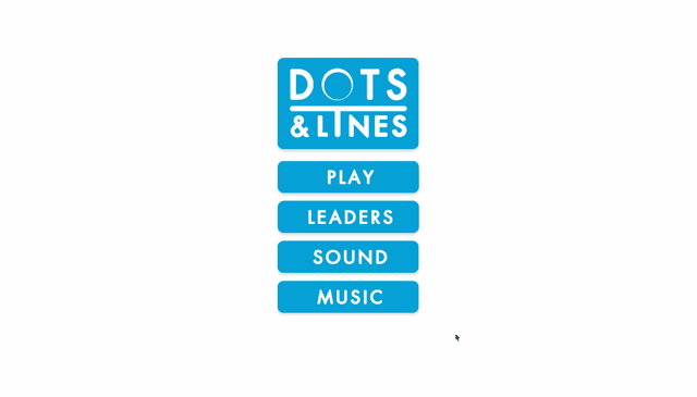 Dots And Lines