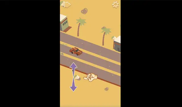 Driver Highway screenshot