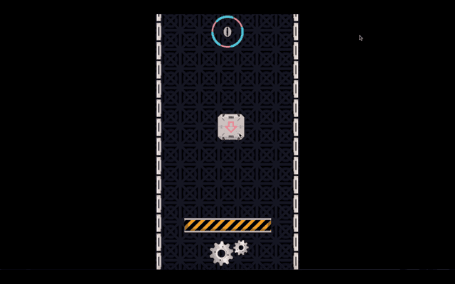 Drop Box Builder