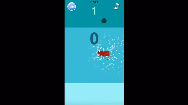 Drop Circles