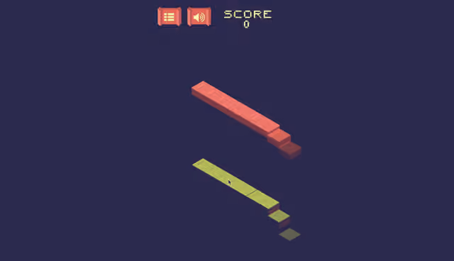 Duosometric Jump