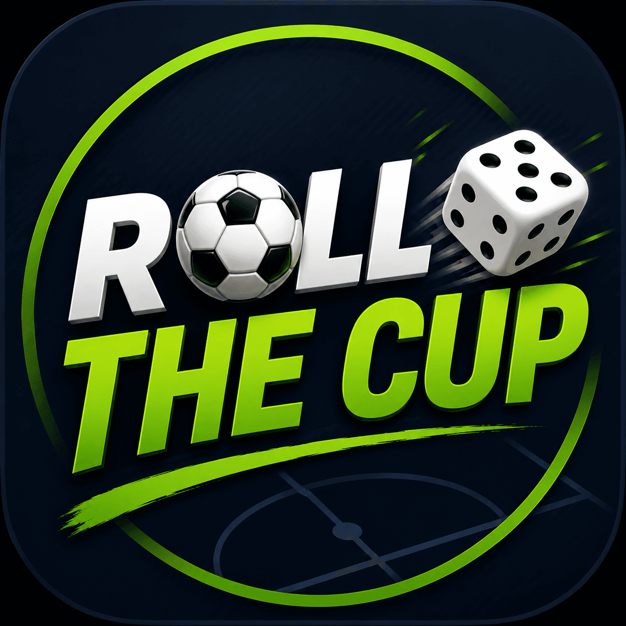 Roll the Cup