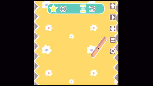 Egg Escape