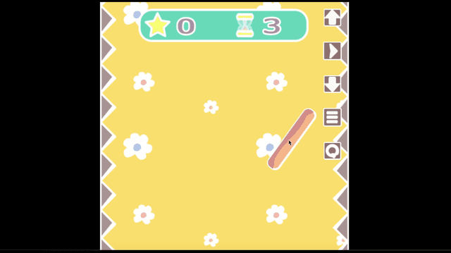Egg Escape
