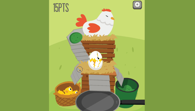 Egg Go