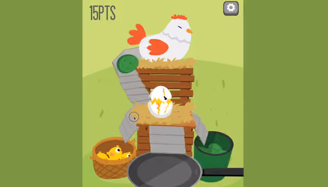 Egg Go