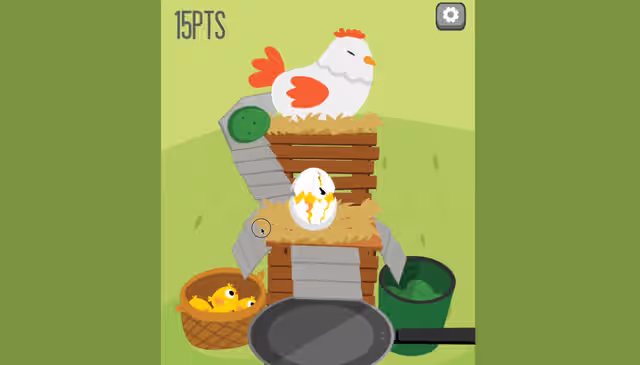 Egg Go