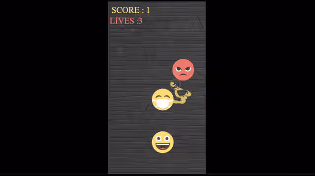 Emoji Squeeze