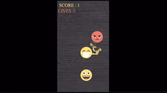 Emoji Squeeze