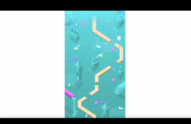Endless Lake