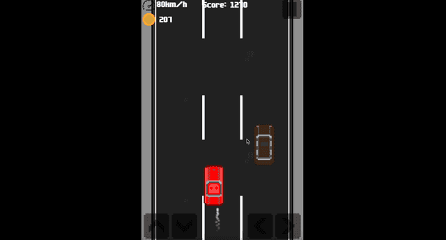 Extreme Racer