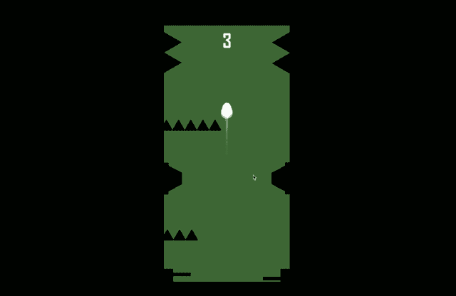 Falldown