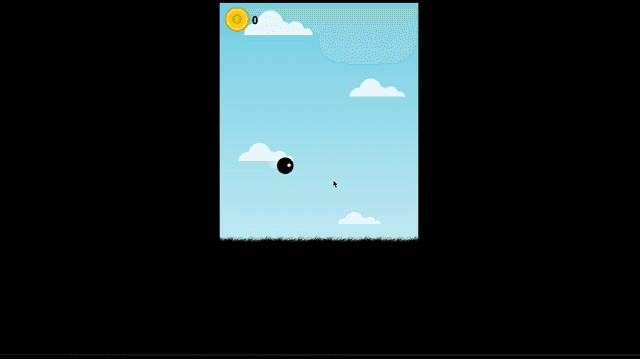 Falling