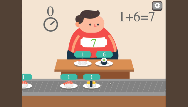 Feed Math