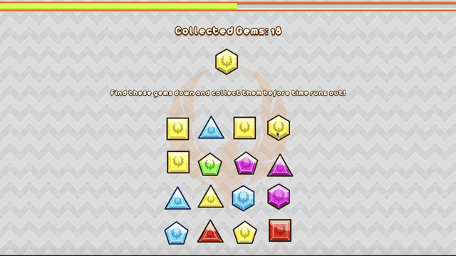 Fenixs Gems