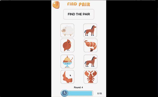 Find Pairs