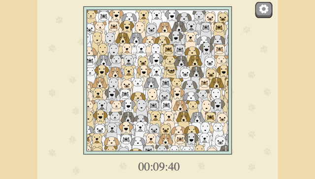 Find the Pug