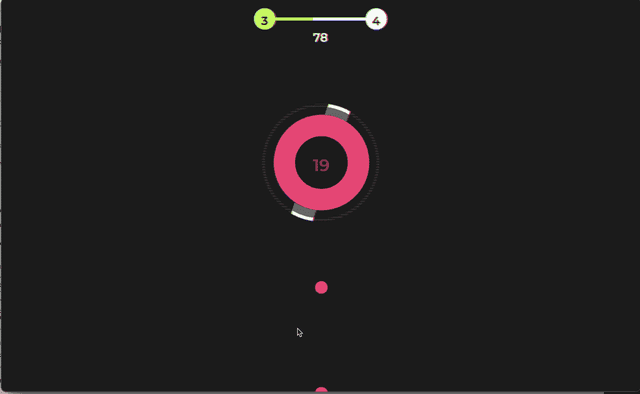 Fire Circle