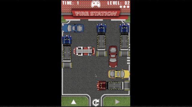 Fire Station