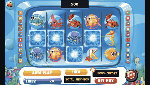 Fish Fun