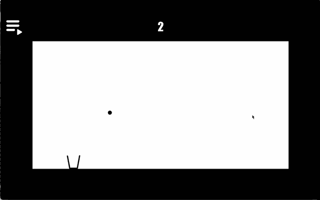 Flying Ball