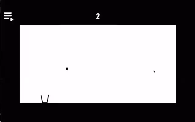 Flying Ball