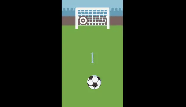 Football Kick screenshot