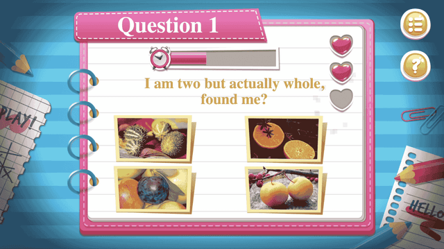 Funny Quiz