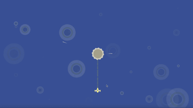 Galaxy screenshot