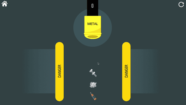 Garbage